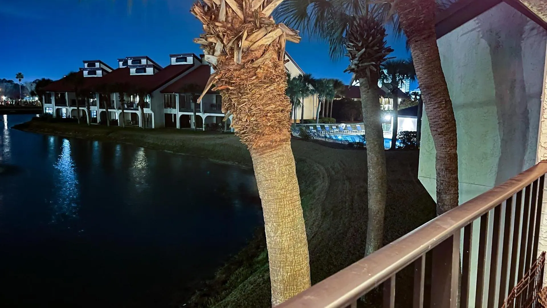 Holiday home Edgewater Villa 1510 'Beach & Golf' Panama City Beach