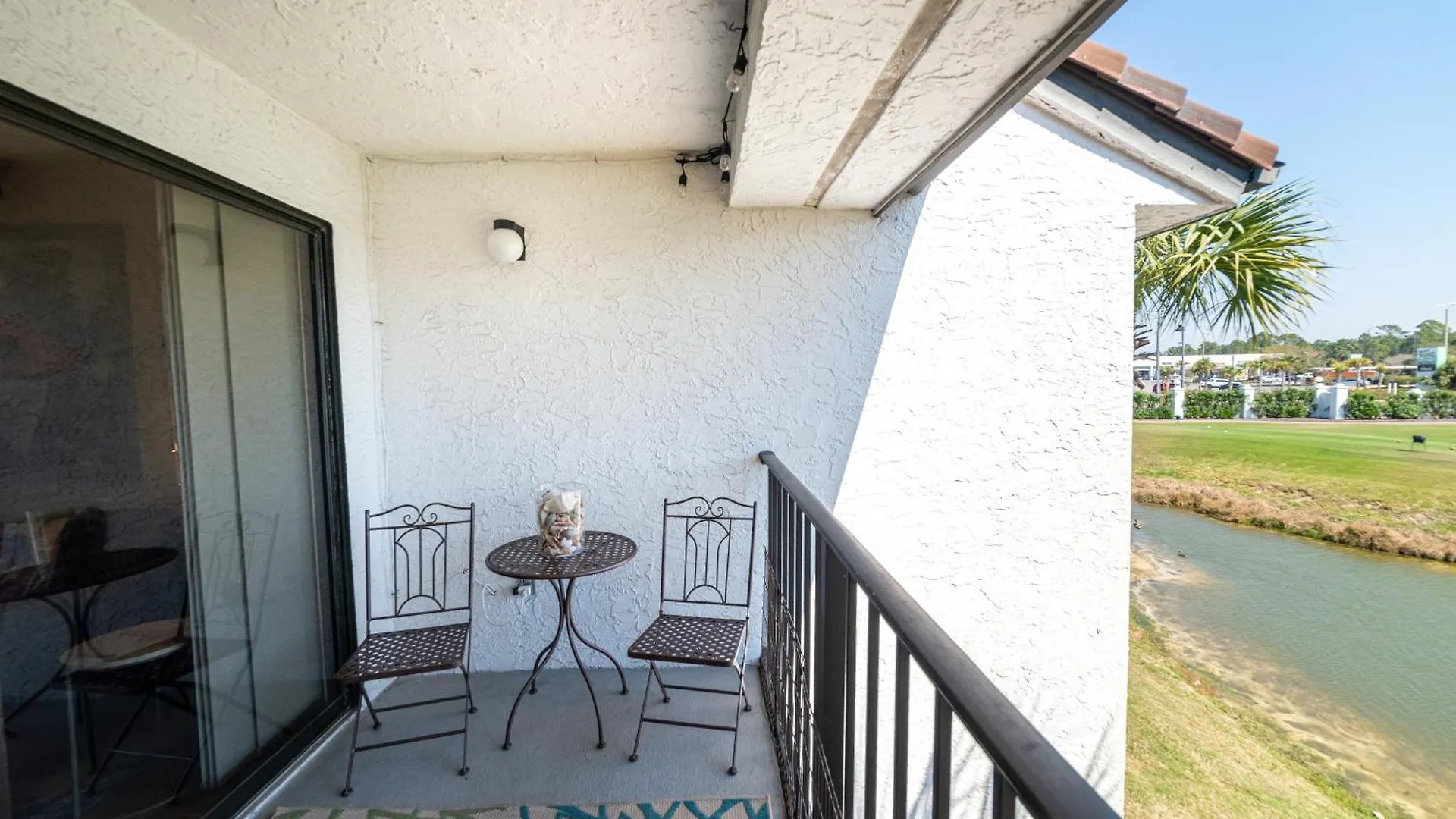 Edgewater Villa 1510 'Beach & Golf' Panama City Beach Holiday home