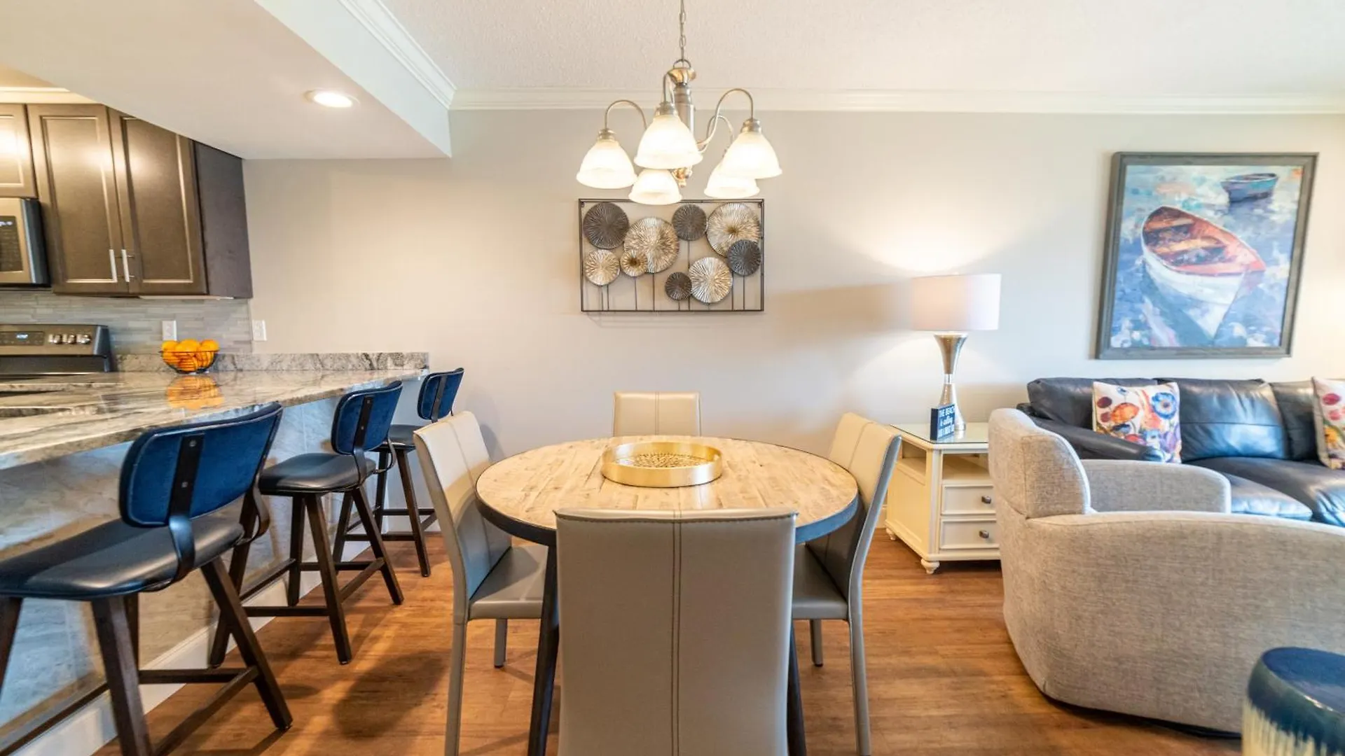 Holiday home Edgewater Villa 1510 'Beach & Golf' Panama City Beach