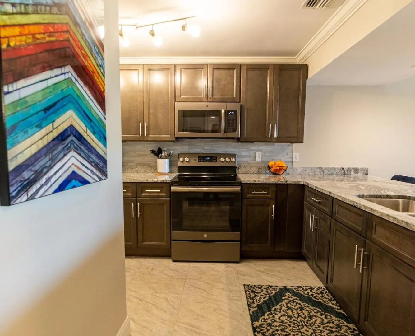 Edgewater Villa 1510 'Beach & Golf' Panama City Beach Holiday home